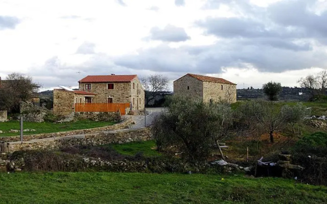 Casa de l Puio