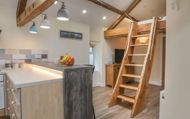 Glan Meon Cottage