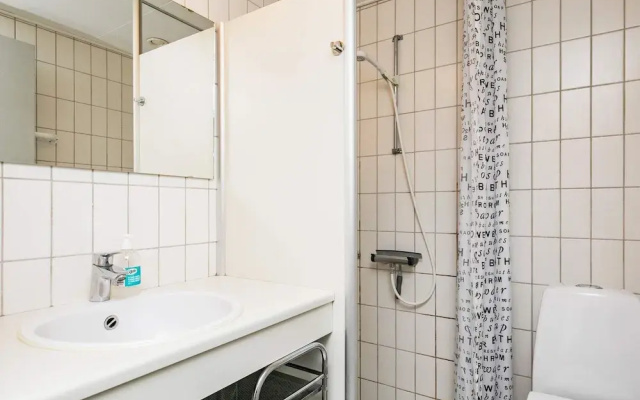 6 Person Holiday Home in Rudkobing