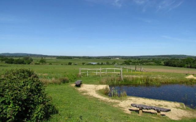 Freeland Farmhouse Stables