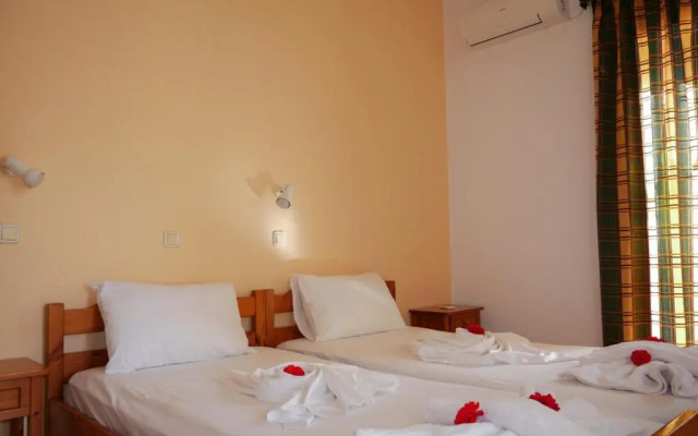 Litinas Apartments
