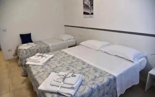 B&B La Casa Del Fotografo