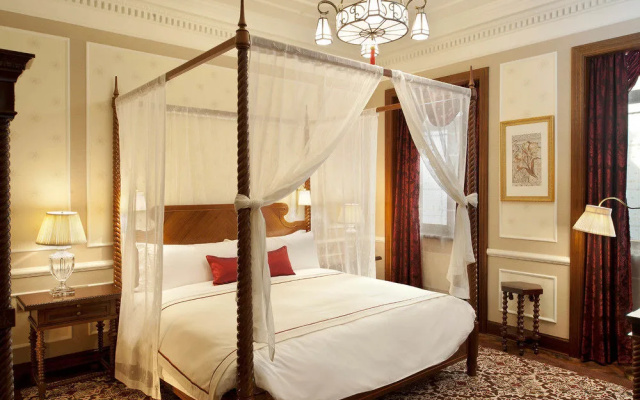 The Astor Hotel Tianjin