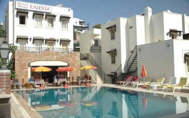 Hotel Villa Kaseria