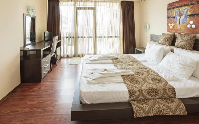 Art Hotel Babylon