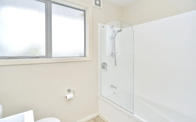 Longmuir - Christchurch Holiday Homes
