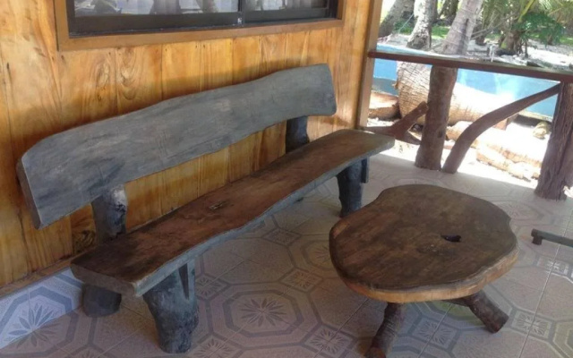 Palm Village Guesthouse