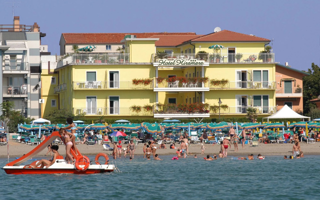 Hotel Miramare