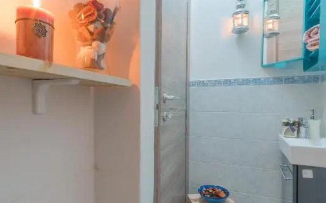 Apartment Pink21
