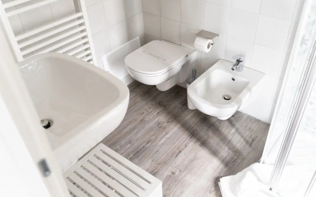 Baldacci Bed & Breakfast