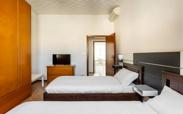 Vestiari 6 - Vestiari Apartment II with terrace