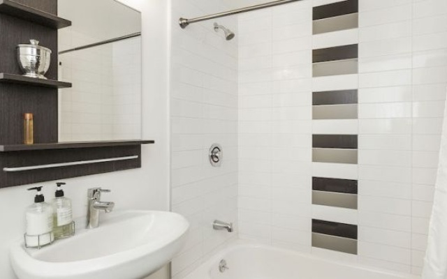 Civic Center Suites