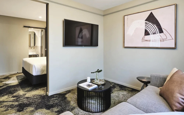 Adina Apartment Hotel West Melbourne