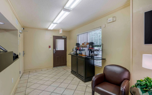 Extended Stay America Suites Nashville Franklin Cool Springs