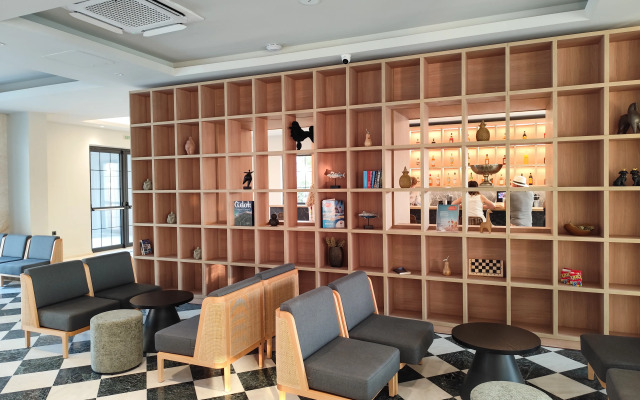 Nobilis Corfu Hotel