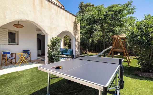 Grimaud B&B - 1br/2p - Jacuzzi