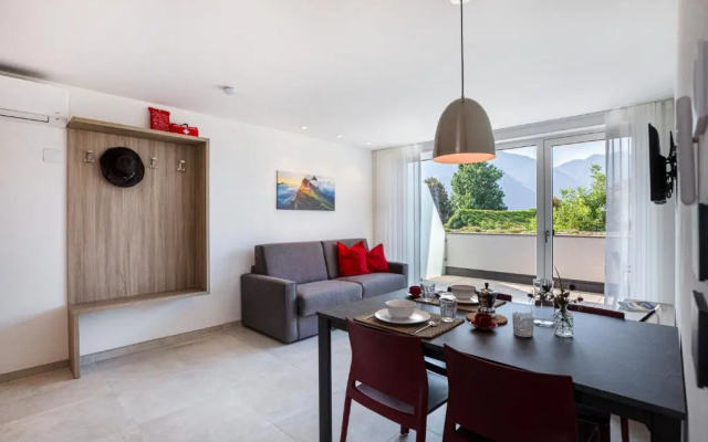 Apartment Abendrot