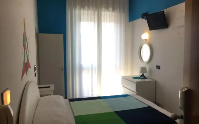 Hotel San Giorgio Savoia