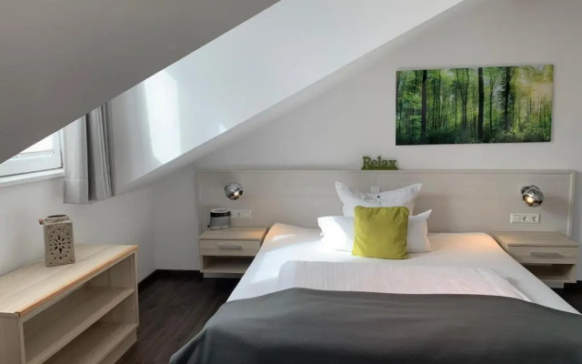 Best Business Bühl - Boardinghouse