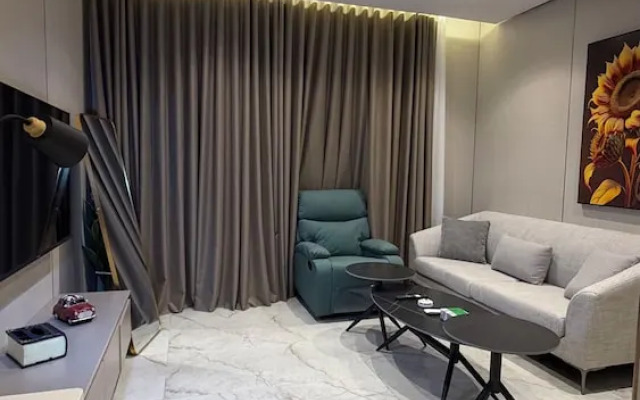 312 Tara-jre Jabal Al Lweibdeh With Stunning View