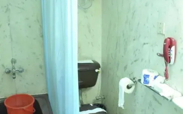 Hotel Heera