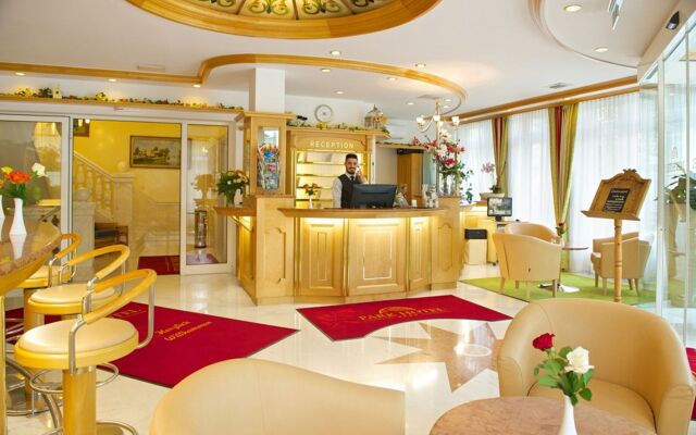 Park Hotel Laim