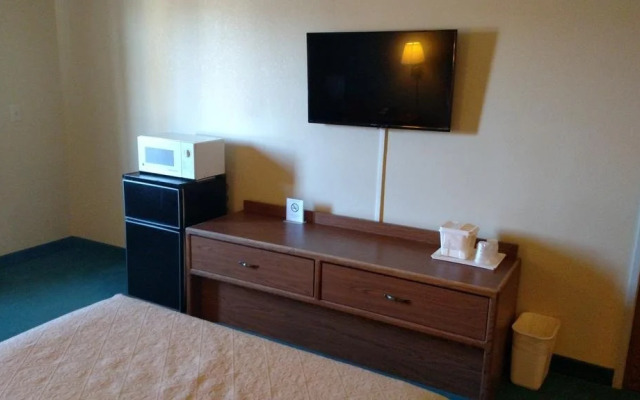 Quality Inn & Suites Castle Rock/SW Denver