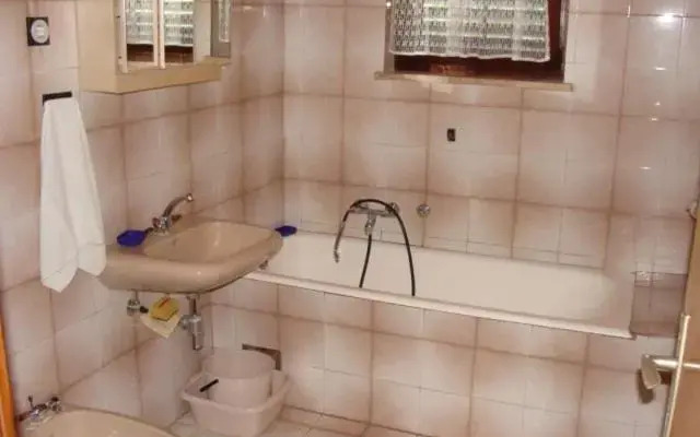 Apartmani Svetina