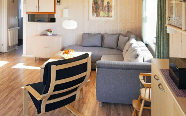 Holiday Home in Otterndorf