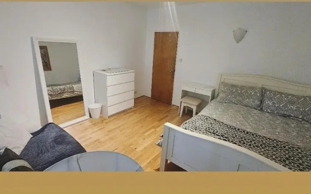 Apartment Central London