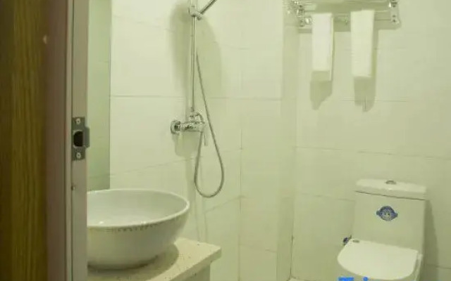 Zhangjiajie Kaijia Homestay