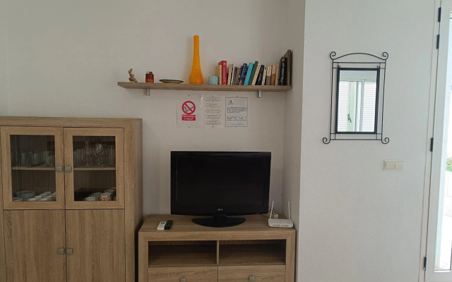 Vera Natura, Apartamento Carmen