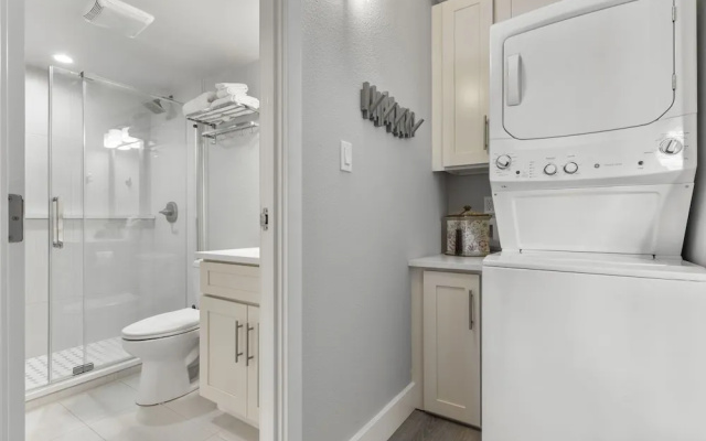 Pacific Shores B203 2 Bedroom Condo