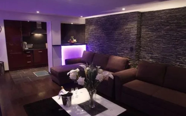 Residence Aqualiance
