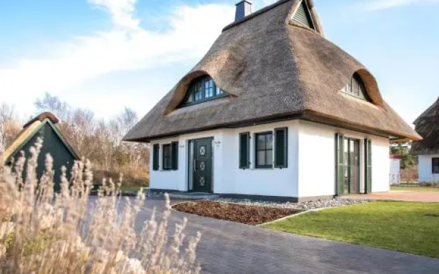 Ferienhaus Seeadler 3
