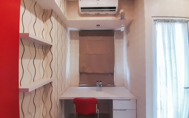 Simply Studio Apartment Near Unpar At Parahyangan Residence