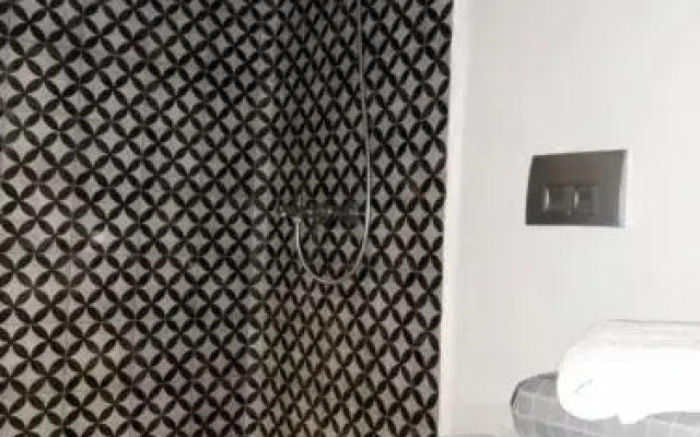 Sunhaus Apartments Santorini