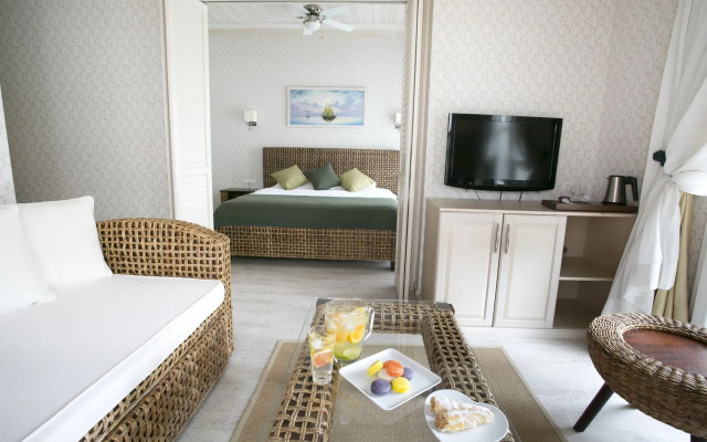 Casaoliva Hotel