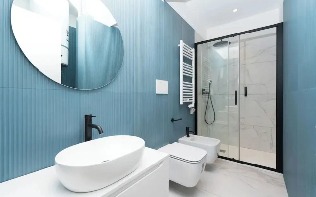YourHome - Casa Moscatelli Sorrento