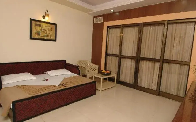 Hotel Rajesh