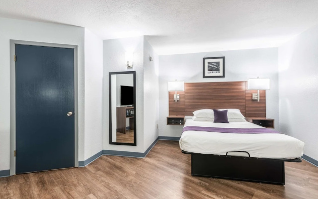 Knights Inn & Suites Searcy