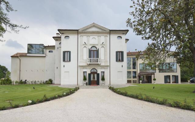 Отель Villa Barbarich Италия, Лимена - 1 отзыв об отеле, цены и фото номеров - забронировать отель Villa Barbarich онлайн вид на фасад