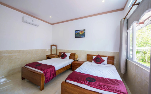 Hanh Ngoc Phu Quoc Resort