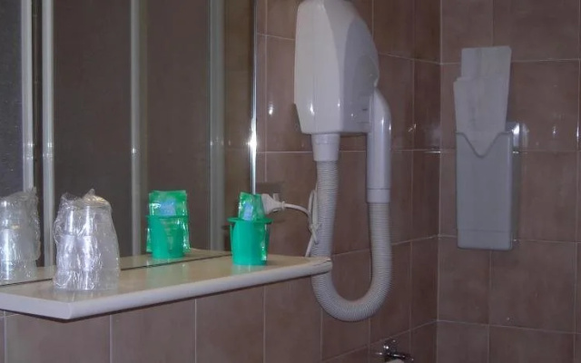 Hotel Giardino al Mare