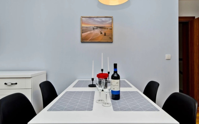 BlueApart Apartamenty Kościuszki