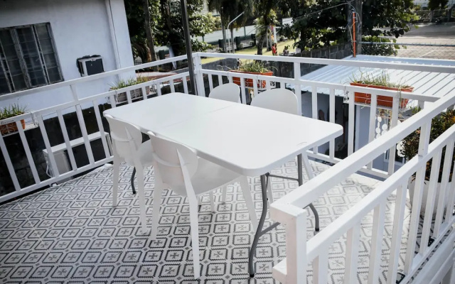 Olive Hostel Roxas City