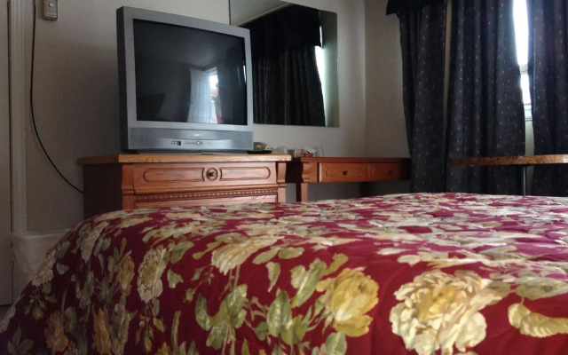 American Plaza Motel