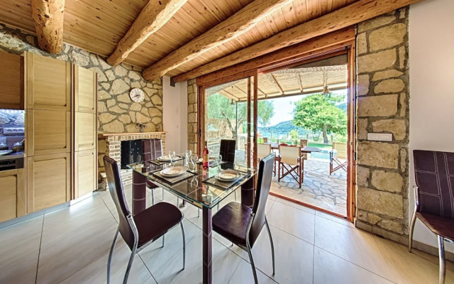 Tireda Villas
