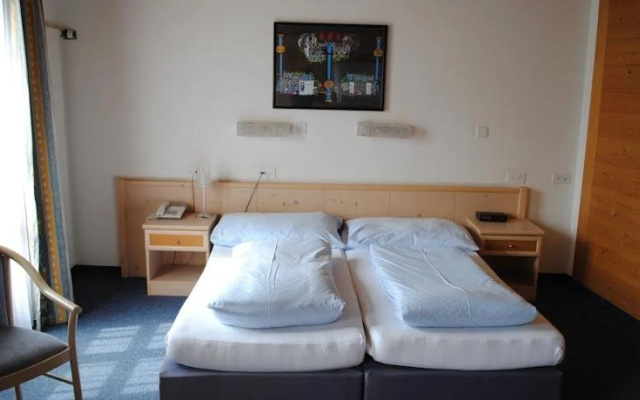 Hotel Résidence