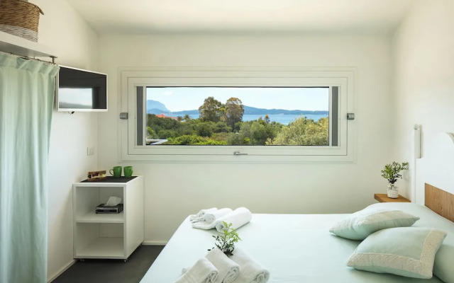Beach Apartments